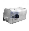 DT 3.25009 Middle-/End Silencer